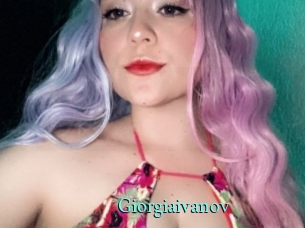 Giorgiaivanov