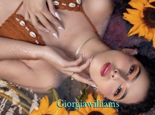 Giorgiawilliams