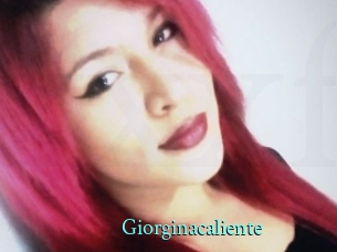 Giorginacaliente