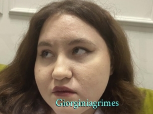 Giorginiagrimes
