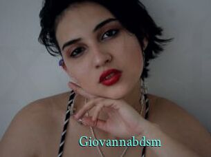 Giovannabdsm