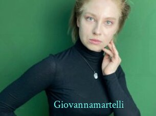 Giovannamartelli