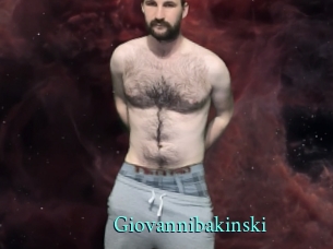 Giovannibakinski