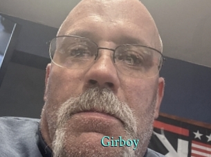 Girboy