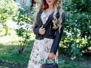 Girlcaprice