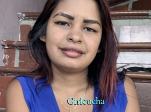 Girleucha