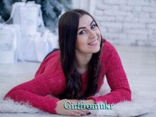 Girlfromukr
