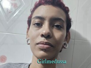 Girlmedussa