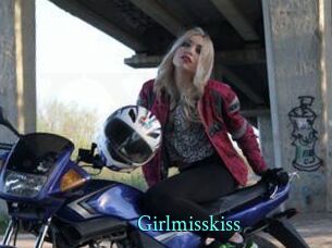 Girlmisskiss