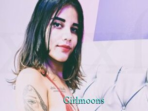 Girlmoons