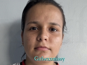 Girlsexxmissy