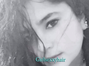 Girlsexxyhair