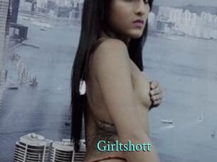 Girltshott