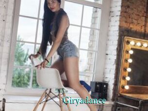 Giryadance
