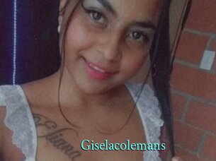 giselacolemans xxx Fantasy Land