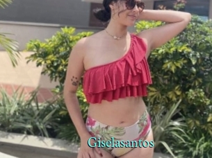Giselasantos