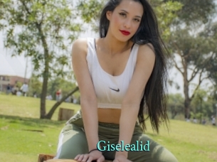 giselealid xxx Fantasy Land