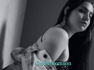 Giselethomson