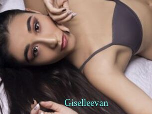 Giselleevan
