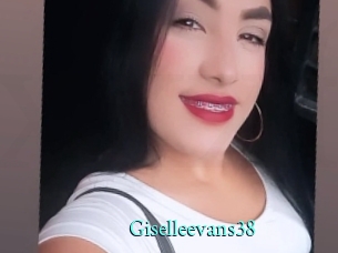 Giselleevans38