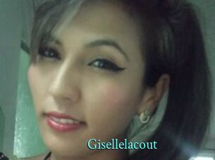 Gisellelacout
