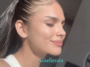 Gisellerain