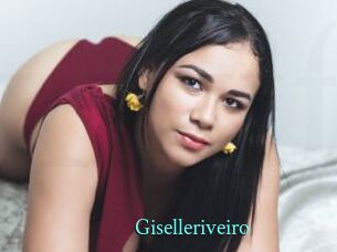 Giselleriveiro