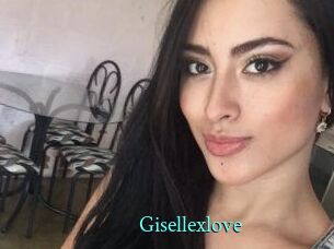 Gisellexlove