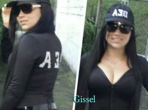 Gissel