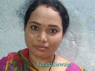 Gitanjaliswain