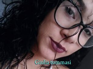 Giulia_tommasi