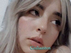Giuliaaston
