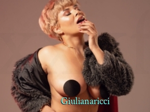 Giulianaricci