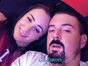 Gladiators