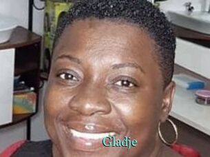 Gladje
