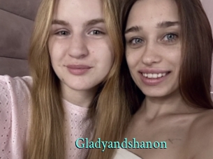 gladyandshanon xxx Fantasy Land