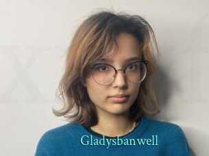 gladysbanwell xxx Fantasy Land