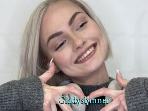 Gladysbinner