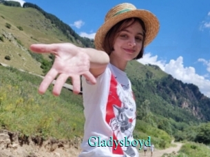 Gladysboyd