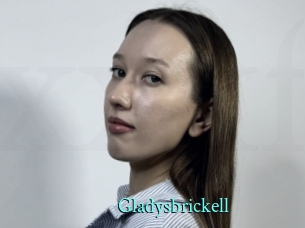 Gladysbrickell