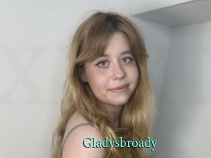 Gladysbroady