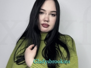 Gladysbrookins