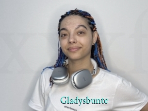 Gladysbunte