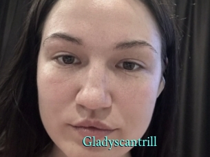 Gladyscantrill