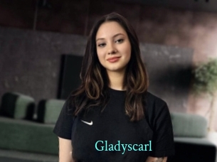 Gladyscarl