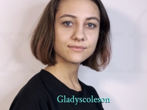 Gladyscoleson