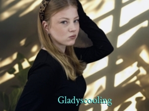 Gladyscooling