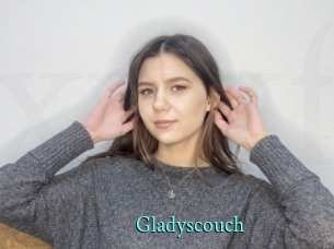 Gladyscouch