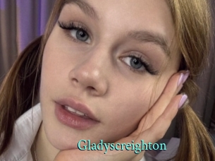 Gladyscreighton
