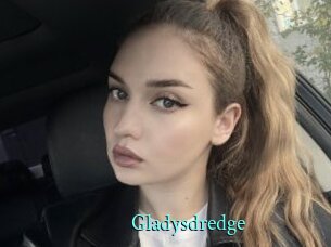 Gladysdredge